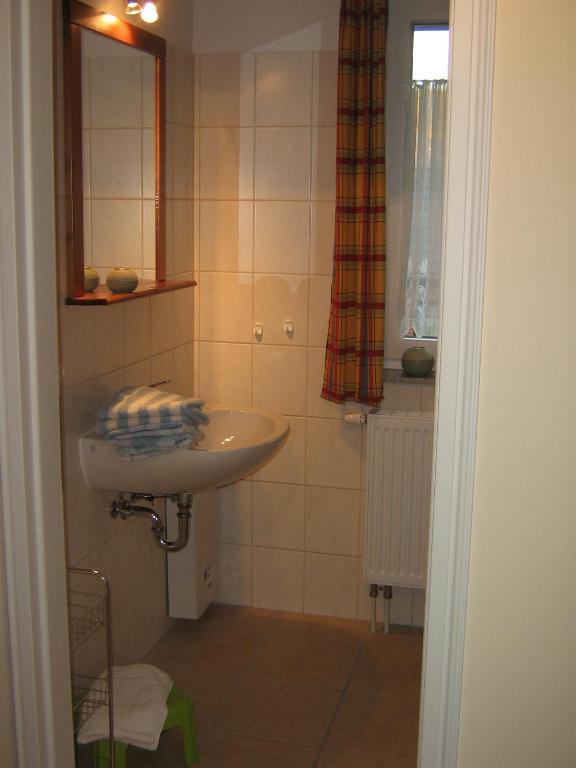 Ferienanlage Gutshaus Gramkow 部屋 写真