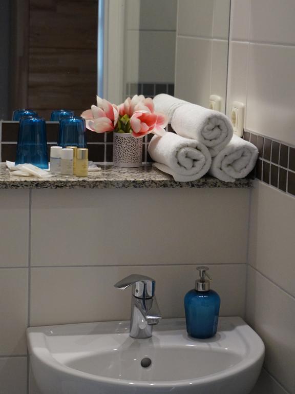 Ferienanlage Gutshaus Gramkow エクステリア 写真